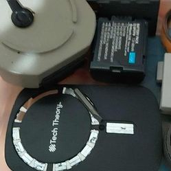 CAMERAS AND ACCESSORIES