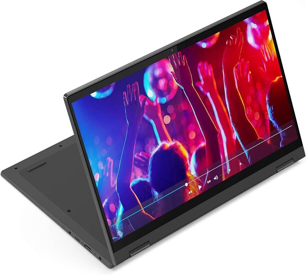 Lenovo Flex 5 Laptop 