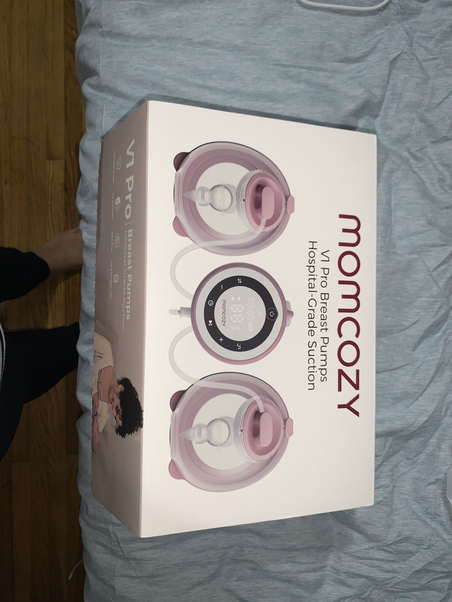 Momcozy V1 Pro