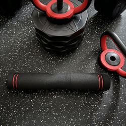 Workout Weights