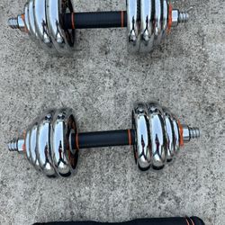 Pesas 🏋️‍♀️ 