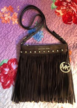 Michael Kors crossbody
