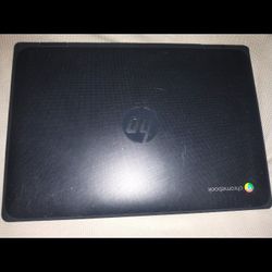 HP Chrome Book For Sale 