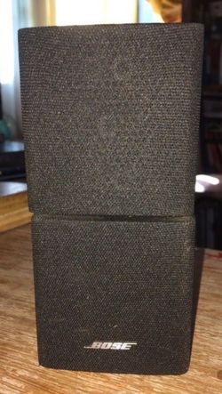 Bose Speaker
