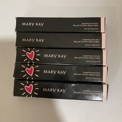Mary Kay Lip Gloss