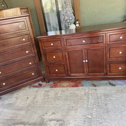 Beautiful Bedroom Set 