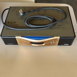 Monster Power center 