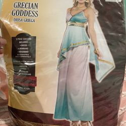 Holloween Costume 