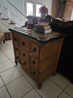 Dresser Nightstand Ferguson Copeland