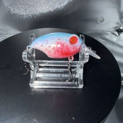 Custom Mini Crankbait