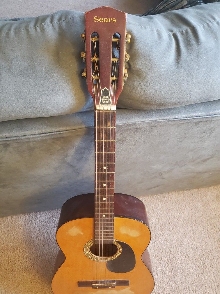 Acoustic Guitar