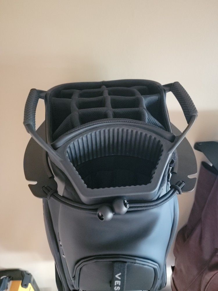 Vessel Cart Bag Lux XV for Sale in Glendora, CA OfferUp