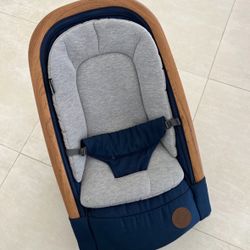 Maxi-Cosi Kori Bouncer – Essential Blue 