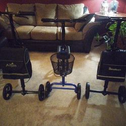 Scooters