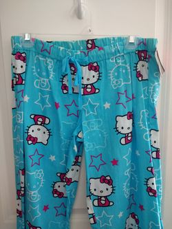 Hello Kitty Lounge Pants