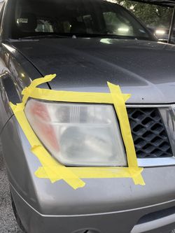 Headlight
