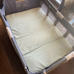 Graco Pack n Play