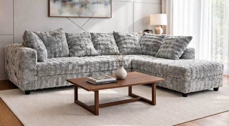 NEW SECTIONAL SOFA AND FREE DELIVERY ORDER HERE PAY ON ARRIVAL