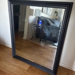 Large Mirror