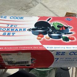 Cookware