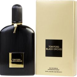 Tom Ford Black Orchid 3.4oz Eau de Parfum