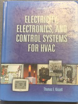 HVAC book