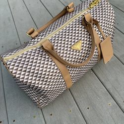 Duffle Bag