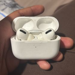 AirPod Pros 