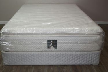 Queen Vera Wang mattress for Sale in Cypress TX OfferUp