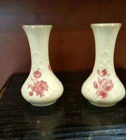 bavaria vase both $40