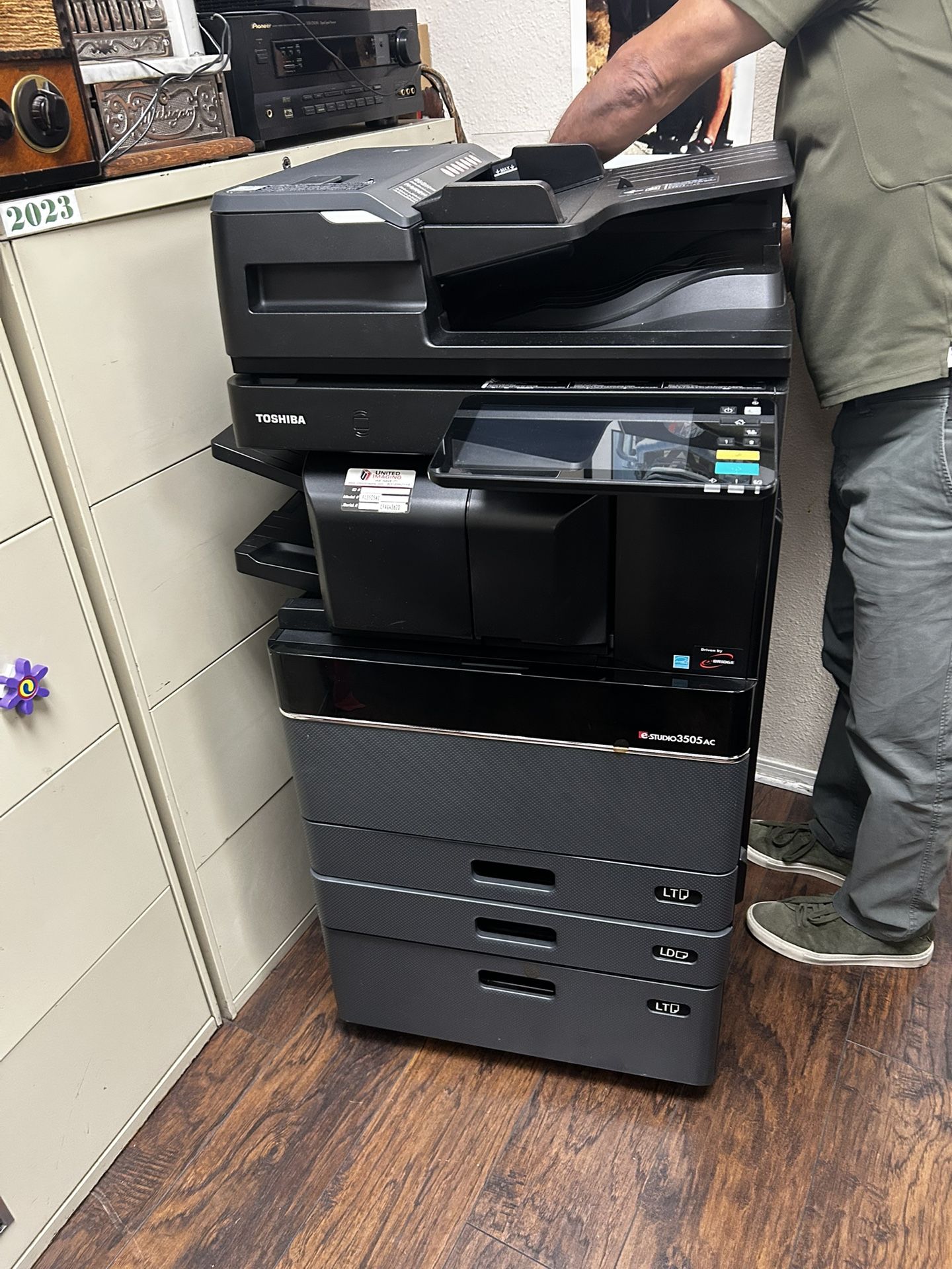Color Copier
