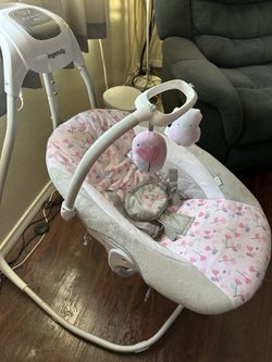 Baby Swing