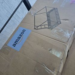 Amazon Bunk Bed New In Box