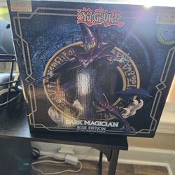 Dark Magician 