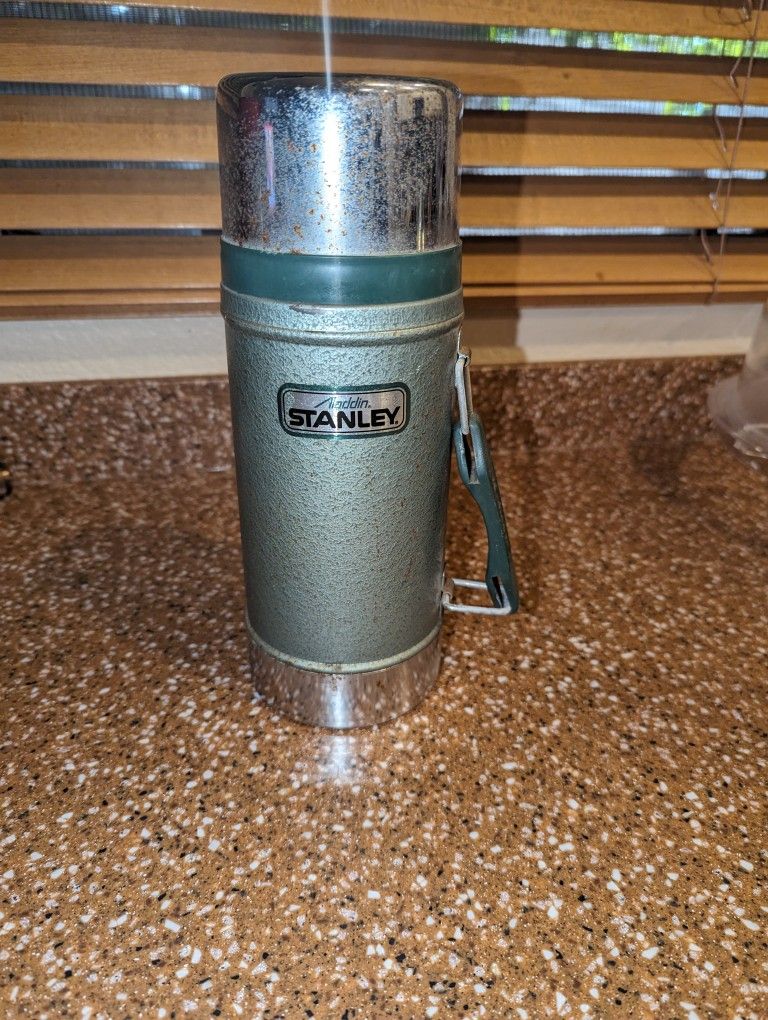 Stanley Thermos 
