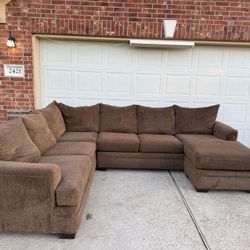 Sectional Sofa