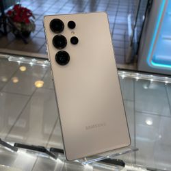 Samsung Galaxy S25 Ultra 512gb Unlocked 