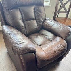 Recliner 