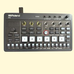 Roland  Creative Sampler P-6
