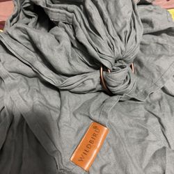 Wildbird Baby Sling $45