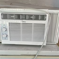 Midea Ac Unit