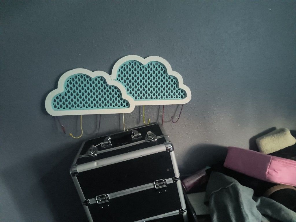 This Thing Where You Can Hang Stuff On