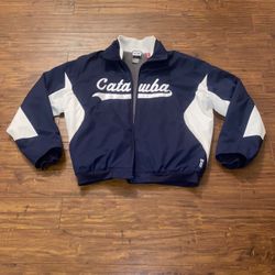 VTG Majestic “Catawba” Therma Base Jacket, Size: Large 