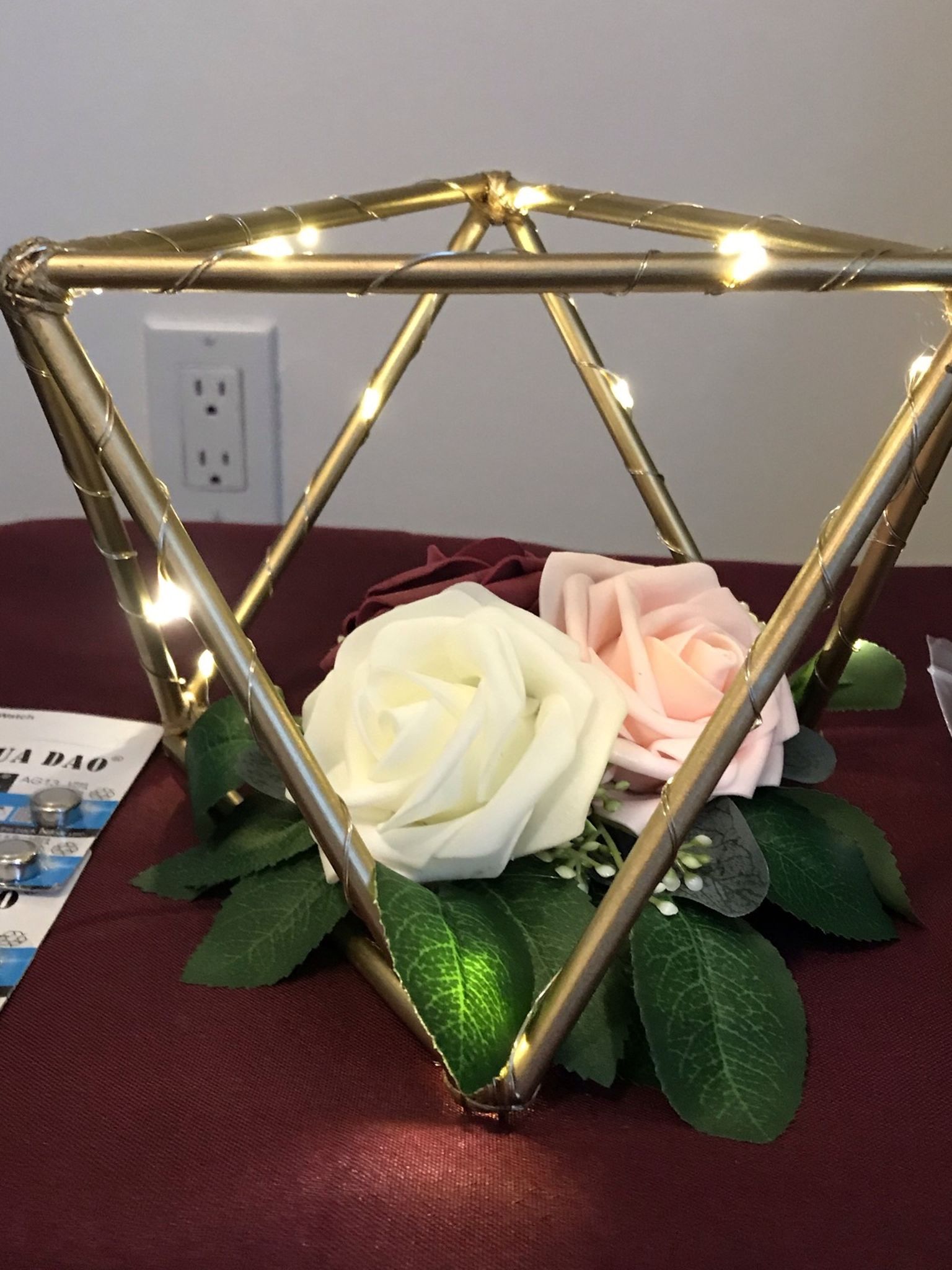 Centerpieces
