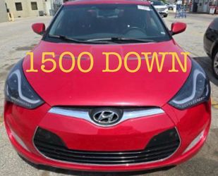 2012 Hyundai Veloster