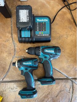 Makita 18V