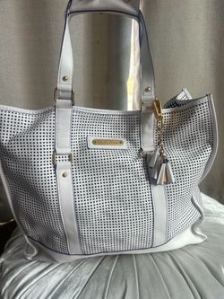 Vintage juicy bag real leather from 2000s