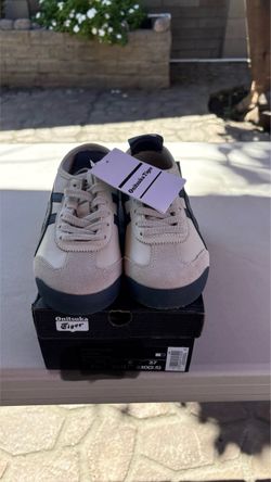 Onitsuka Tiger Mexico 66 Sneakers Size 7 ( man , 8.5 ( women )37