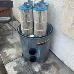 First Choice Pool Filter 
