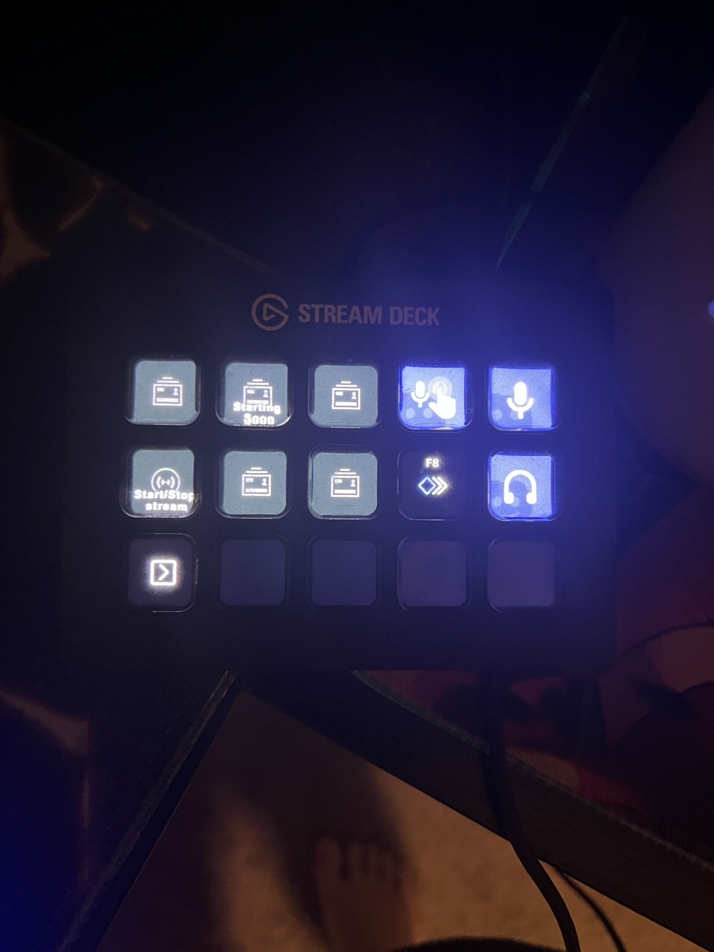 Elgato Stream Deck